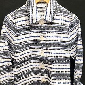 Drapers & damons size petite small blazer